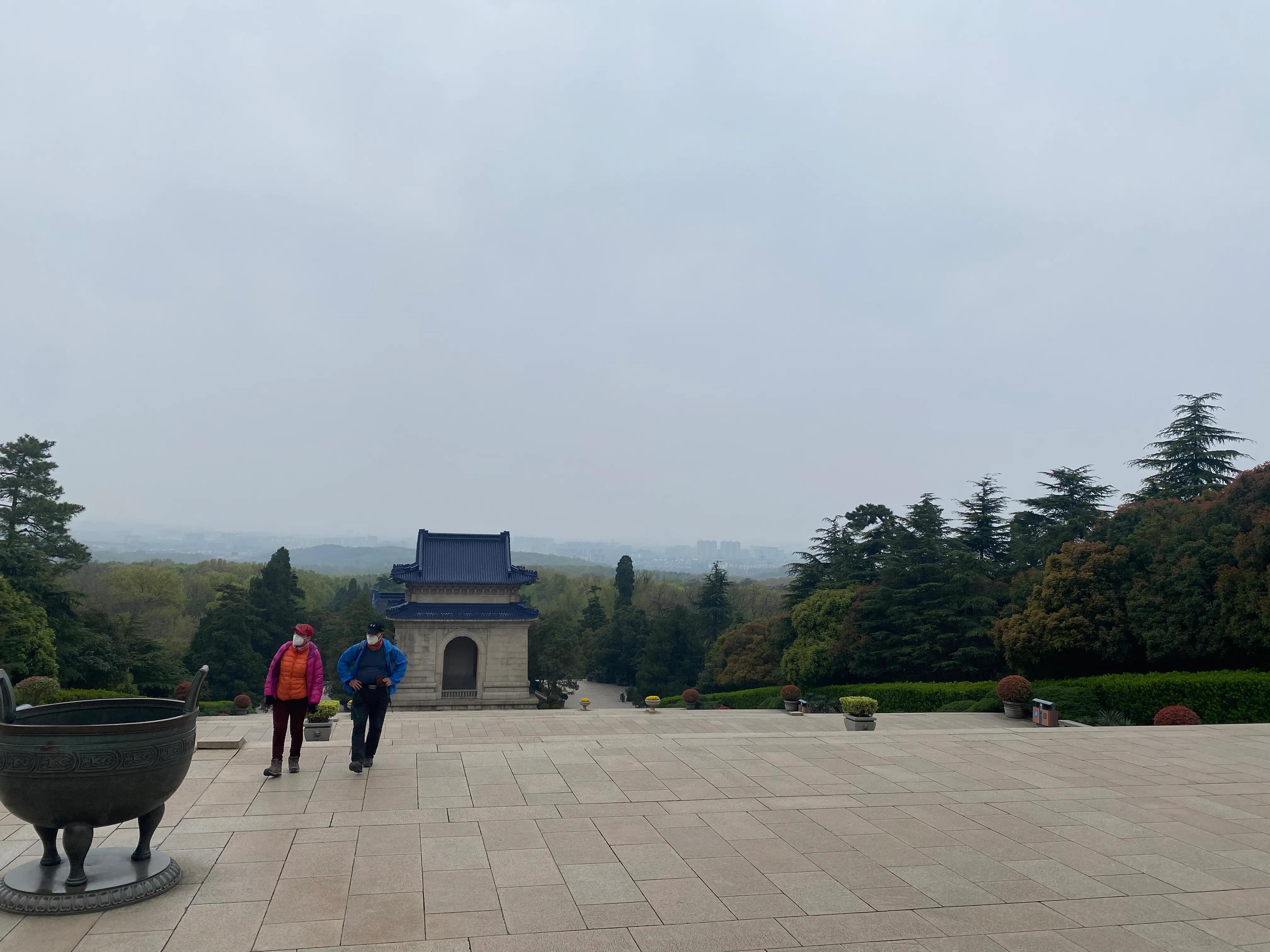 南京人眼中的南京是什么样,江苏人眼中徐州人