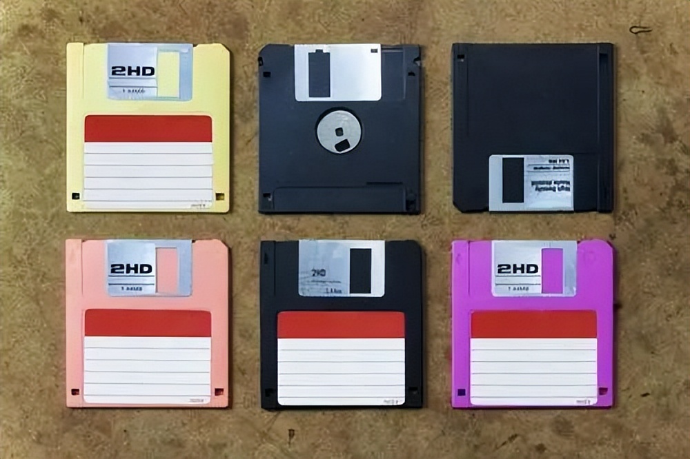 电脑a盘和b盘c盘的区别,a盘b盘c盘是什么意思