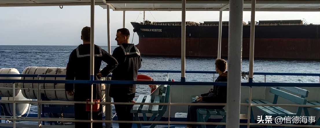 希腊航运业发达史,希腊航运业发达的原因