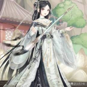 后宫小说女主角解析,后宫小说女主角全解析