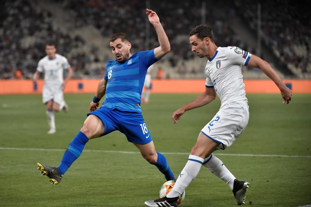 今日足球预测法国vs荷兰,足球专家分析意大利对波黑