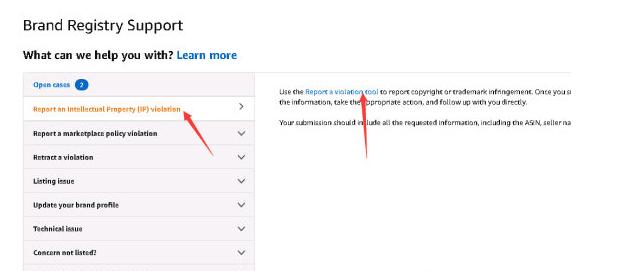 亚马逊店铺注册要注意什么,亚马逊店铺如何操作品牌备案