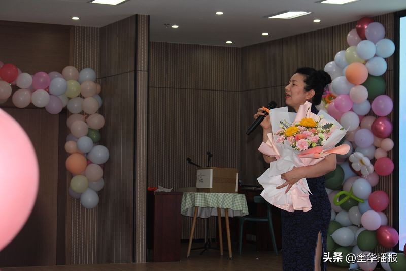 山东中医院欢庆国际护士节,聊城市茌平区中医医院护士节