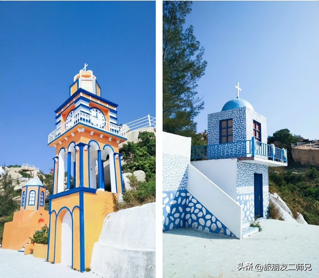 佛山去江门旅游景点推荐,佛山去江门旅游攻略