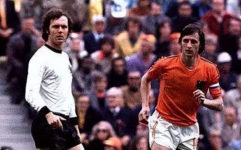 1974年的世界杯,1974世界杯决赛最惊人的开局