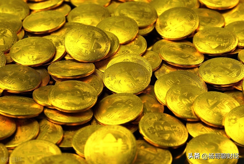 为什么说乱世黄金会涨价,盛世存黄金还是乱世存黄金