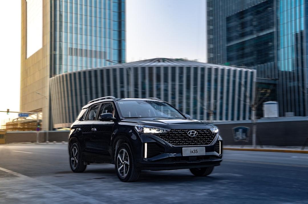 2023年现代ix35优惠政策免购置税吗,北京现代ix35现在购置税全免吗