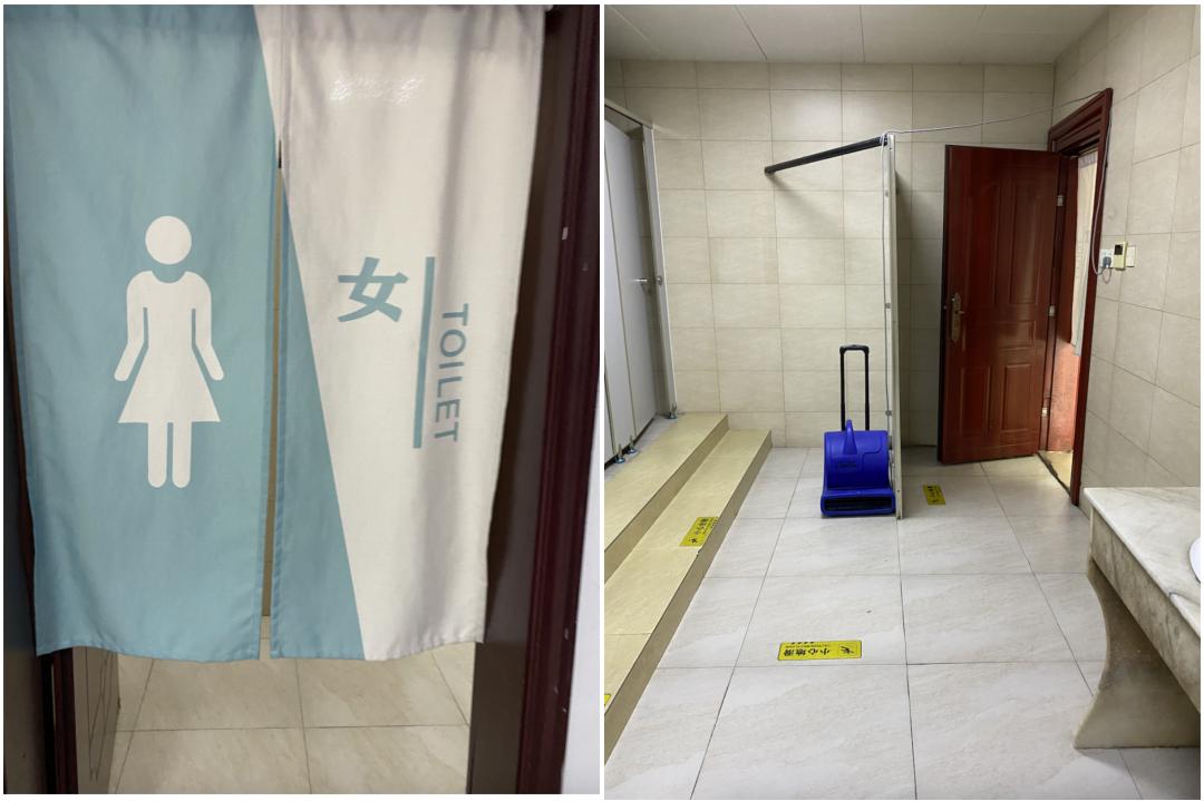 盘点那些离谱的飞机场,全球公认最鸡肋的飞机场