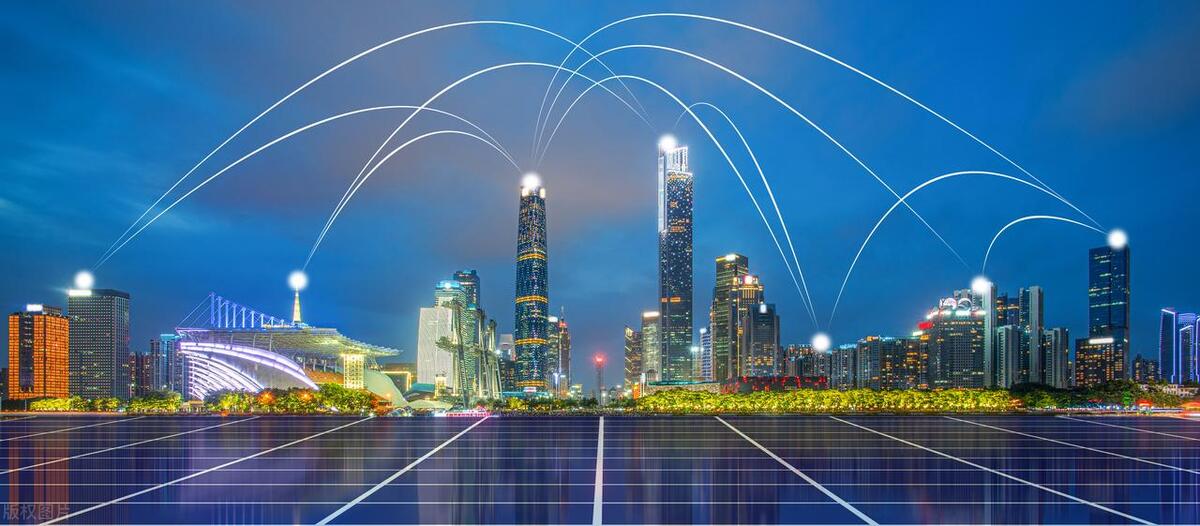 被低估的a股龙头,最新十大物联网龙头股票排名