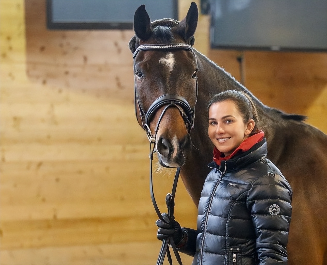 穆勒夫妇,穆勒爱情故事