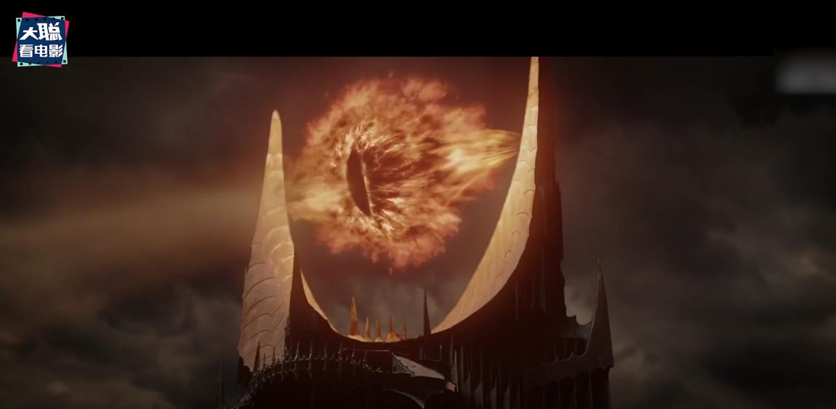 指环王力量之戒精灵怎么逃出来的 (指环王力量之戒第1集解析)