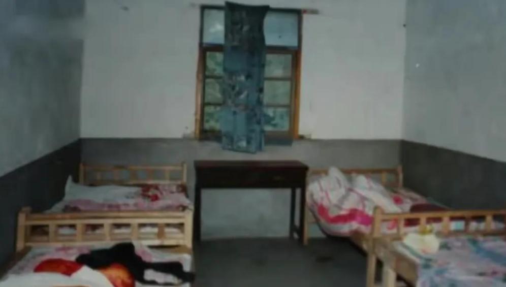 1996年一农妇害死*夫情**，逃亡16年华丽变身，落网时已成公司高管