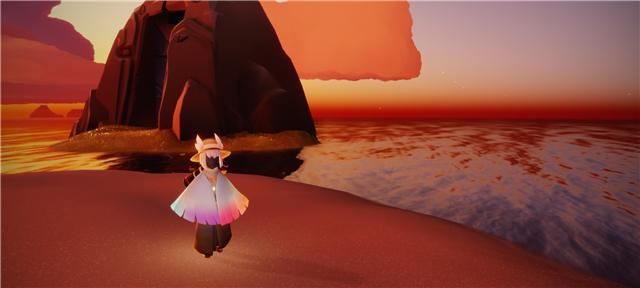 光遇：下半年活动安排，从中秋到圣诞，玩家：坐等“肝硬化”