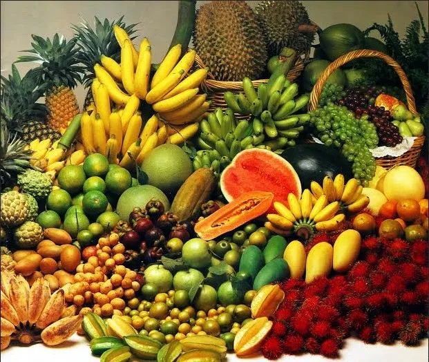 泰国农产品搭乘中老铁路运抵重庆仅需6天