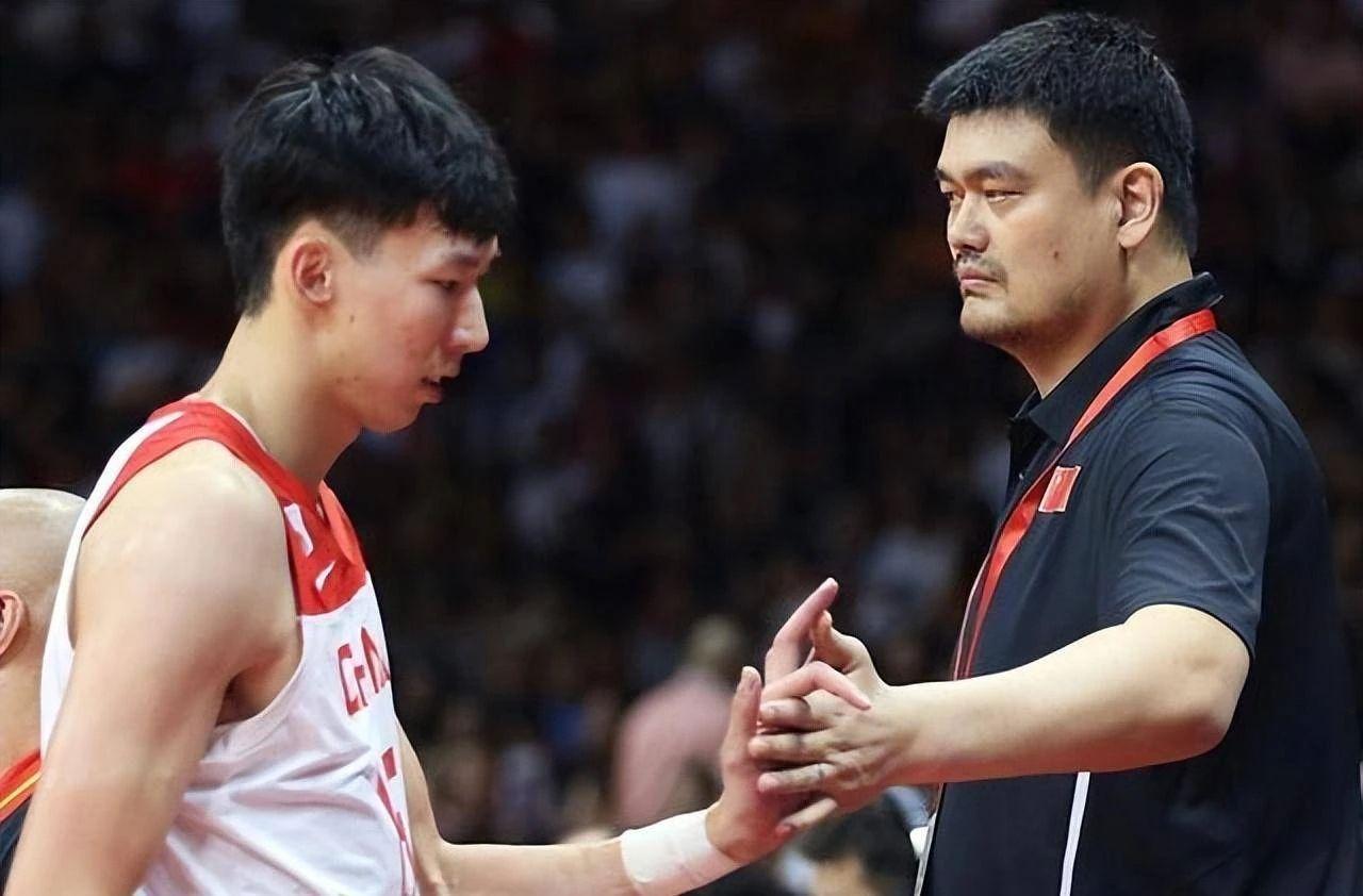 新疆队姚明新消息,姚明新疆最新消息