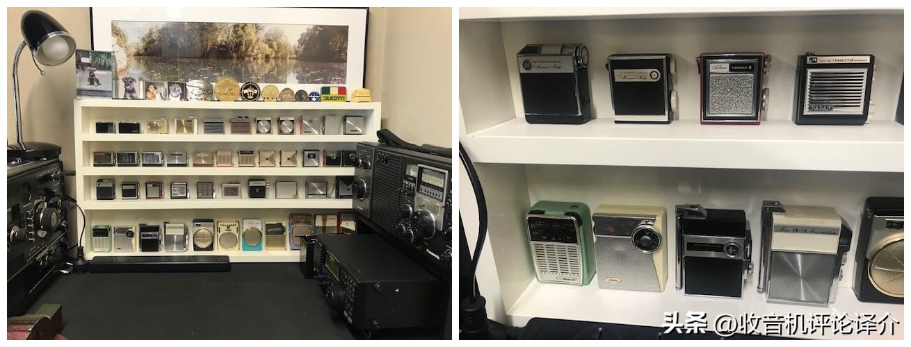 日本顶级收音机袖珍,世界顶级袖珍收音机