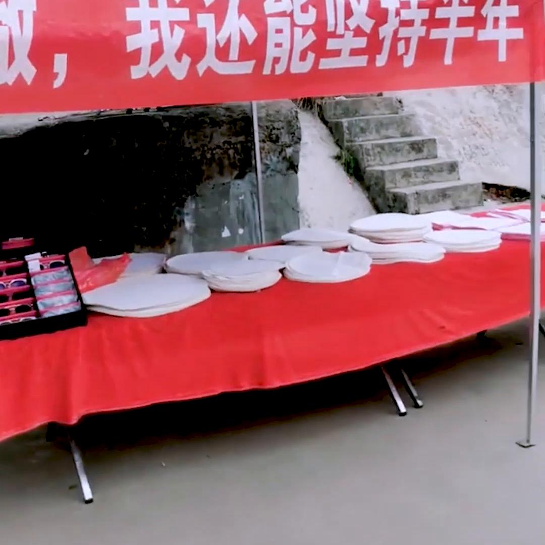 一个人摆摊的收获和感悟,摆摊只要努力真的可以成功吗