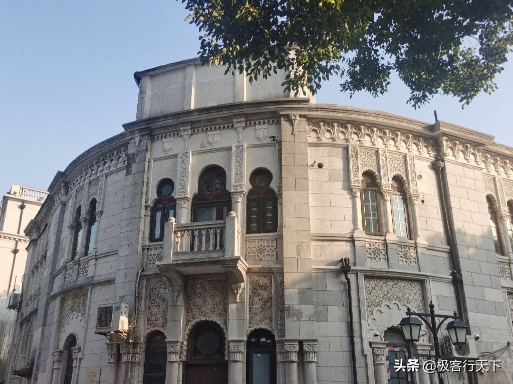 上海多伦路是什么路,上海多伦路在哪个区