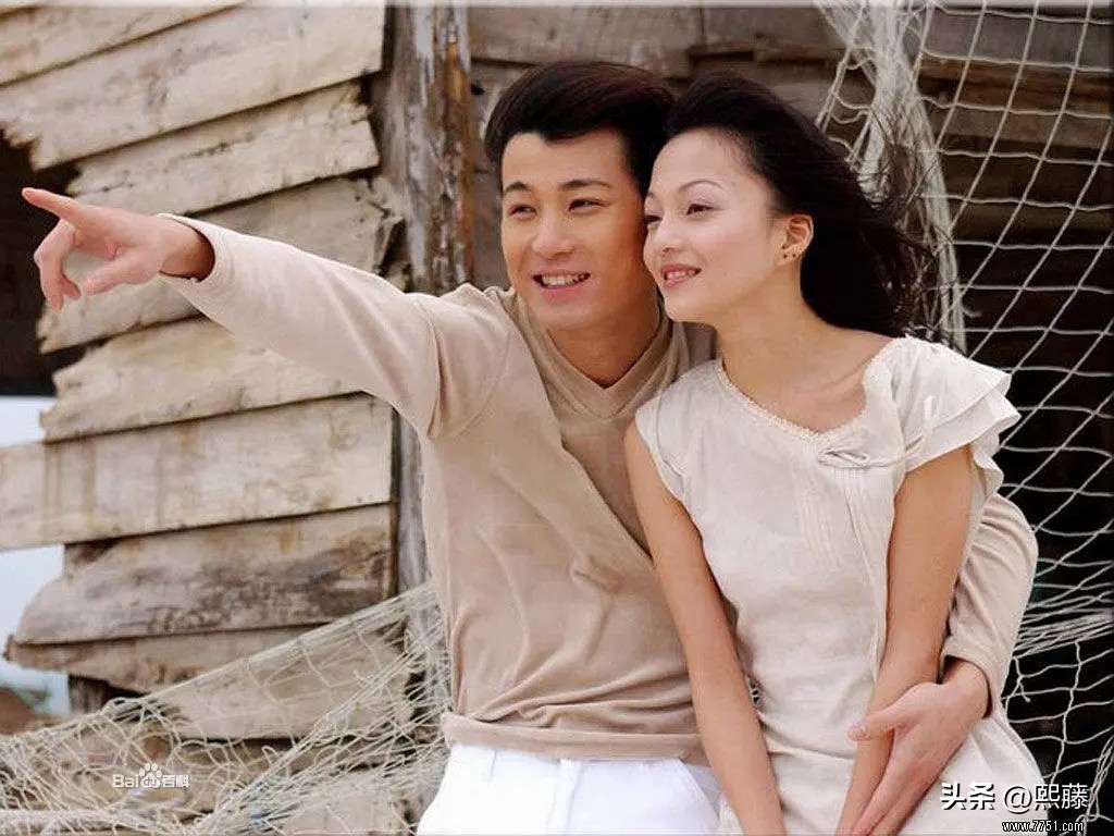 娱乐回忆杀90后追过的台湾偶像剧,台湾偶像剧回忆杀