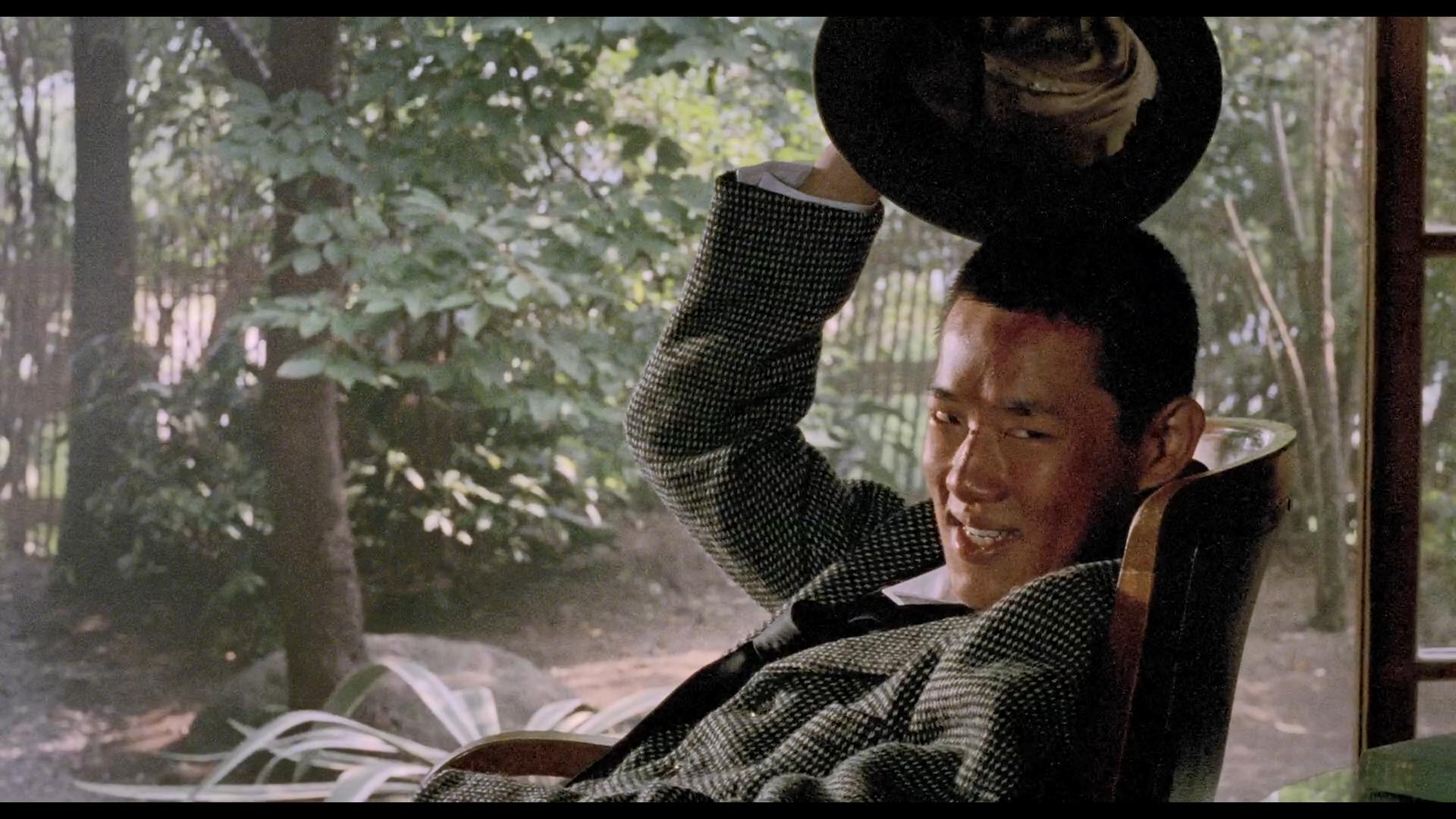 无言的山丘电影正片,无言的山丘电影结局