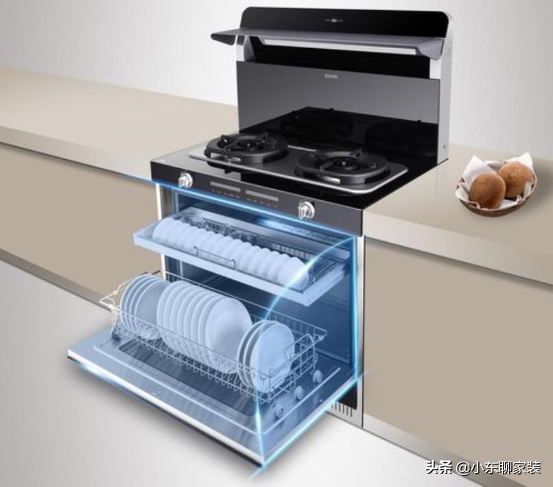 集成灶是神器还是智商税,集成灶要选哪些功能是智商税