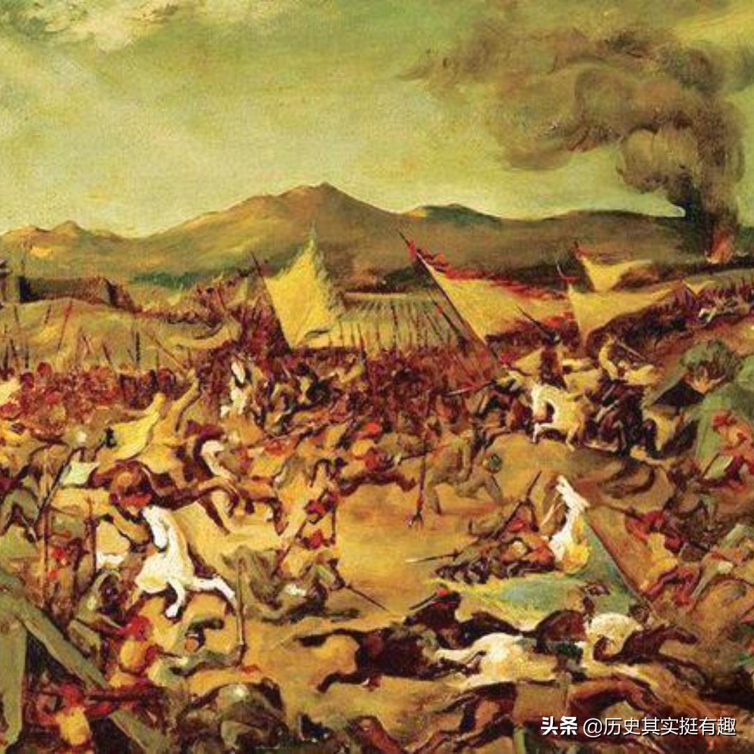 乾隆和康熙嘉庆哪个厉害,嘉庆为啥比康熙乾隆还便宜