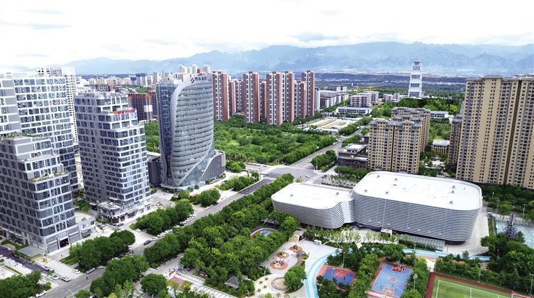 现代化产业体系优势产业新兴产业,不断做强优势产业做优主导产业