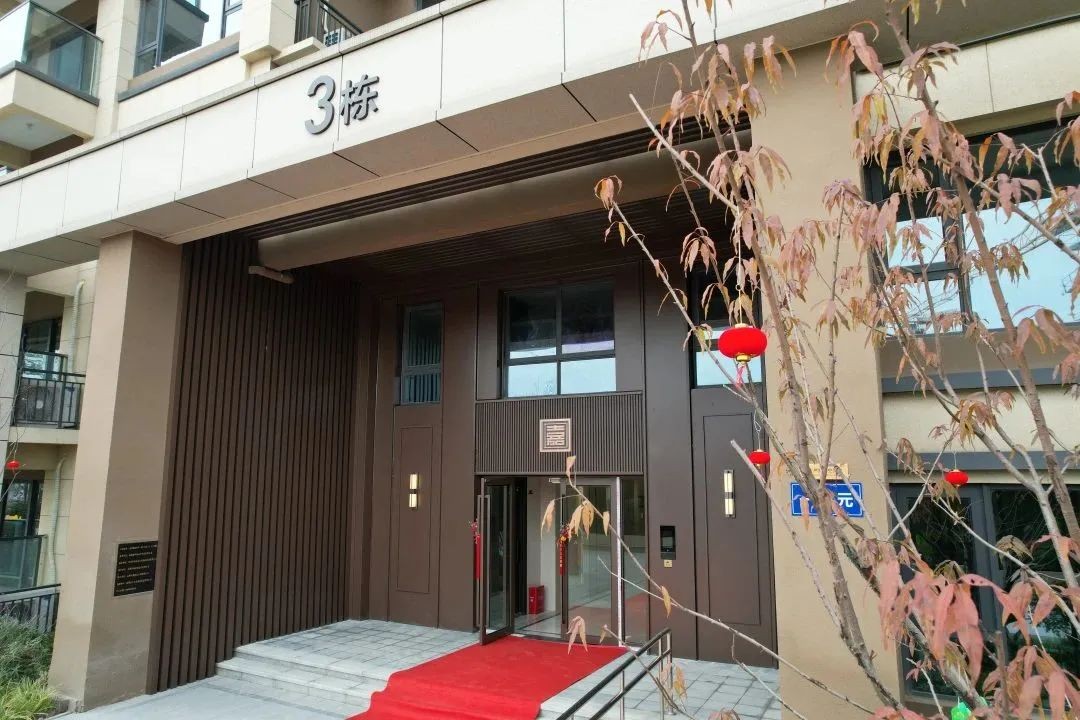 嘉祥瑞庭熙岸不利因素,嘉祥瑞庭熙岸多久交房