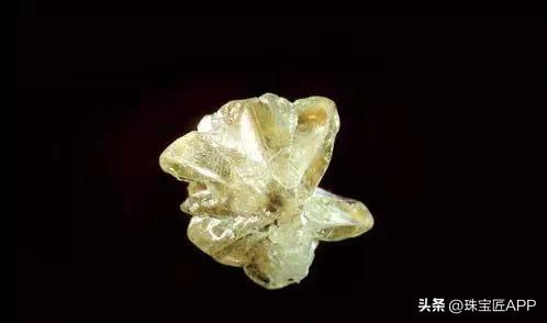 除了举世闻名的足球，巴西还特产这9大宝玉石，你知道几个？