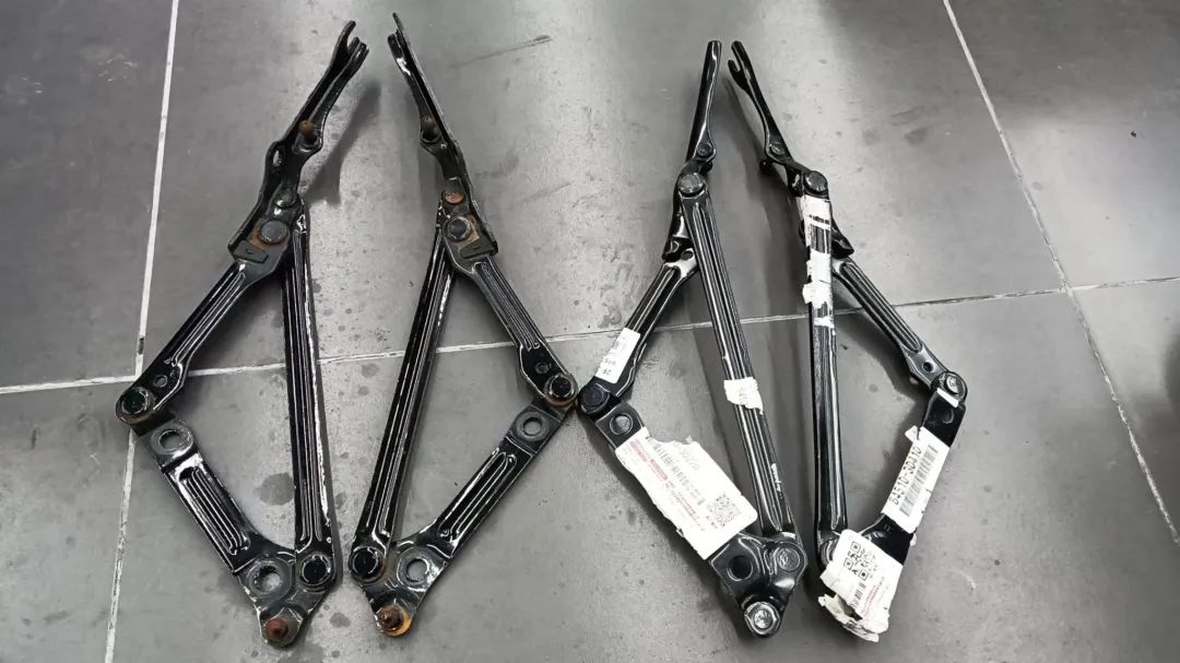 12代皇冠经典复原,14代皇冠彻底翻修之后感受