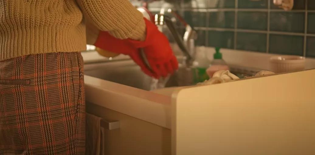 大扫除家里卫生轻轻松松搞定,全屋大扫除的妙招家庭