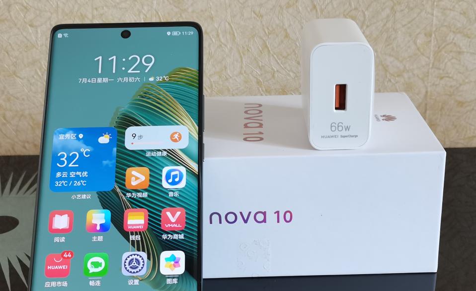 华为nova10性能曝光,华为nova10有什么样的性能和亮点