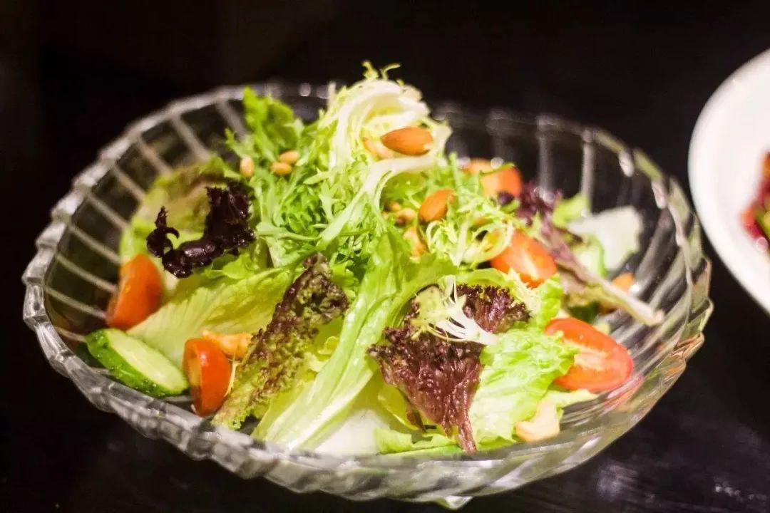 蔬菜沙拉的做法教程大全,蔬菜沙拉的做法大全简单又好吃