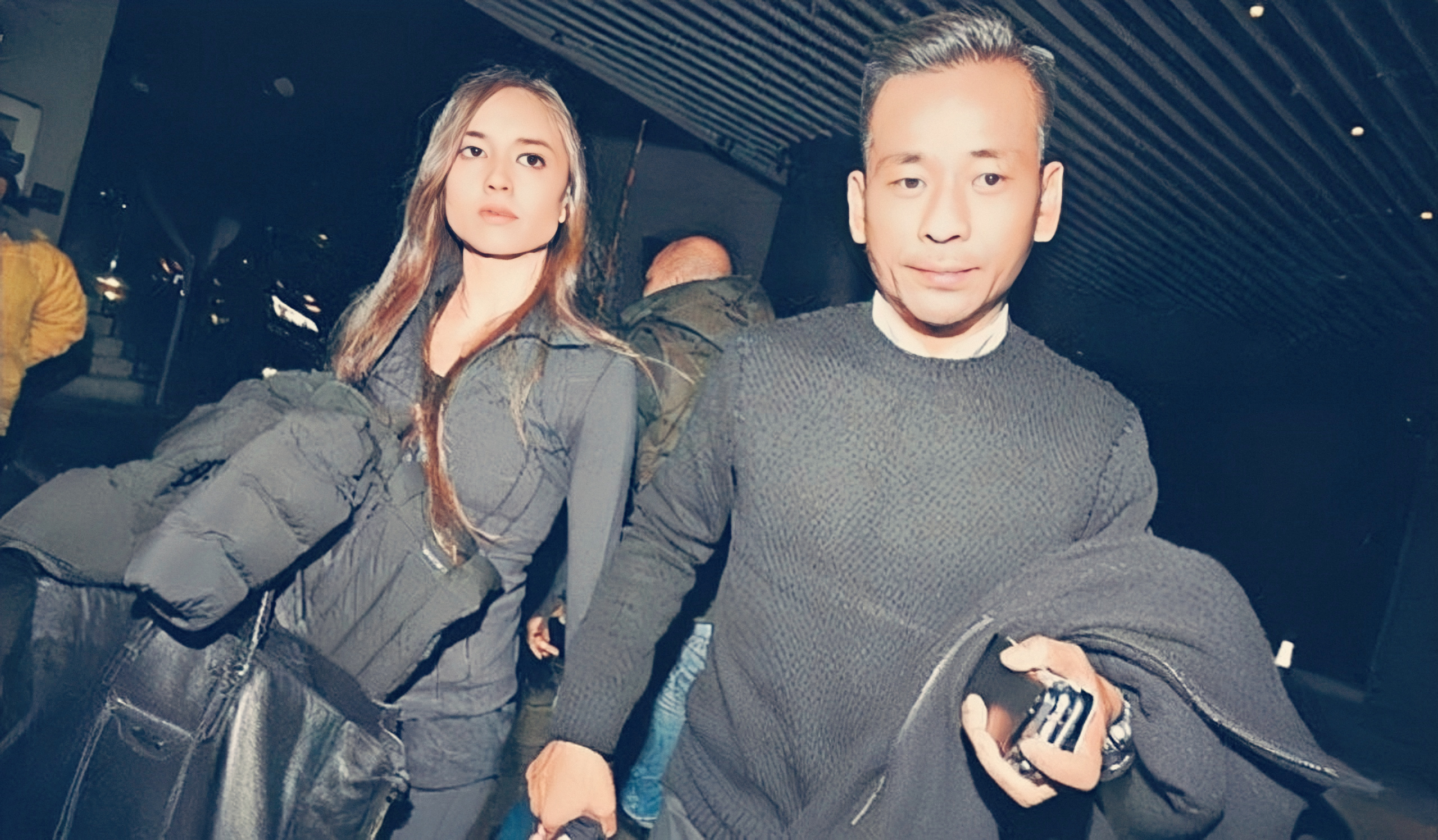 和胜和“沙田ME”的江湖路，不断复制别人的模式，赚得数十亿身家