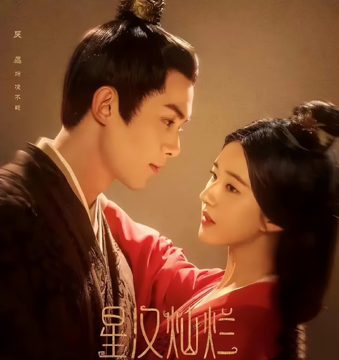 2022年高开低走的五部剧,今年高开低走的10部剧