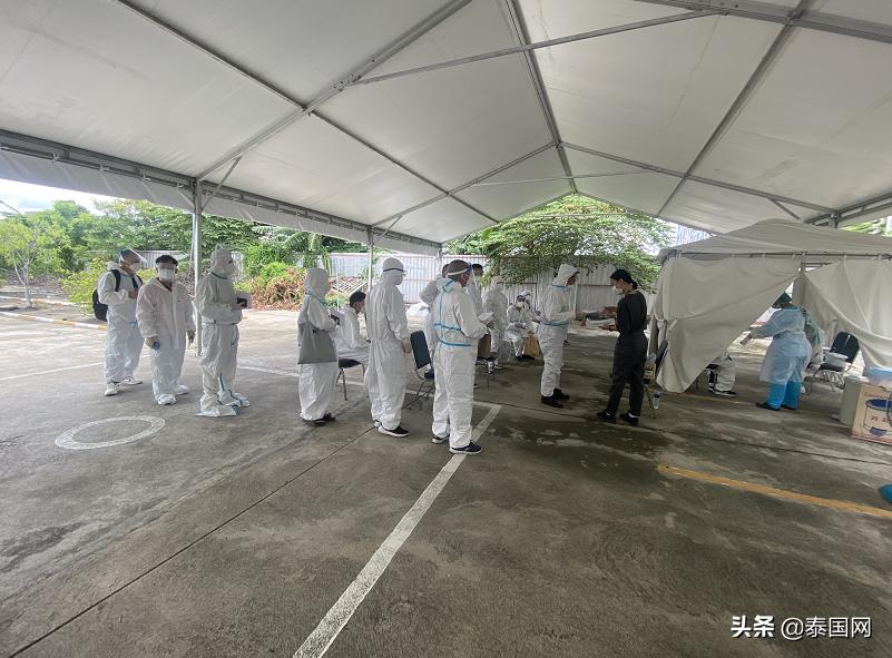 中国公民从泰国回中国，“14+7”改“7+3”，究竟改变了什么？