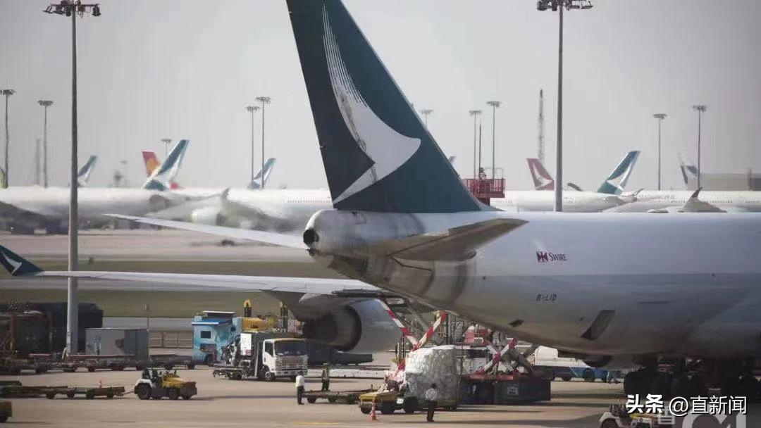 日本回应反制措施完整视频,香港禁飞令最新消息