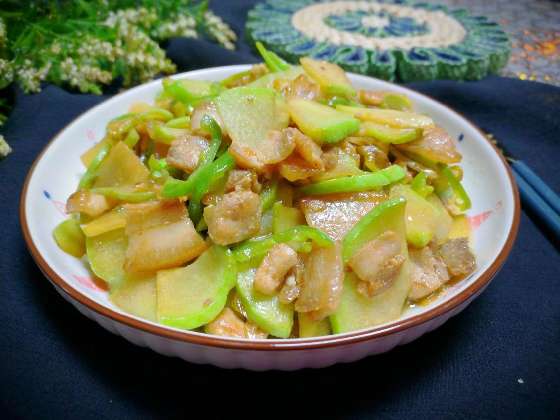 菜瓜有什么营养成分,老瓜含什么营养价值高