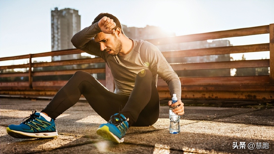 出汗有利于身体排毒吗,出汗是不是排毒的对身体好不好