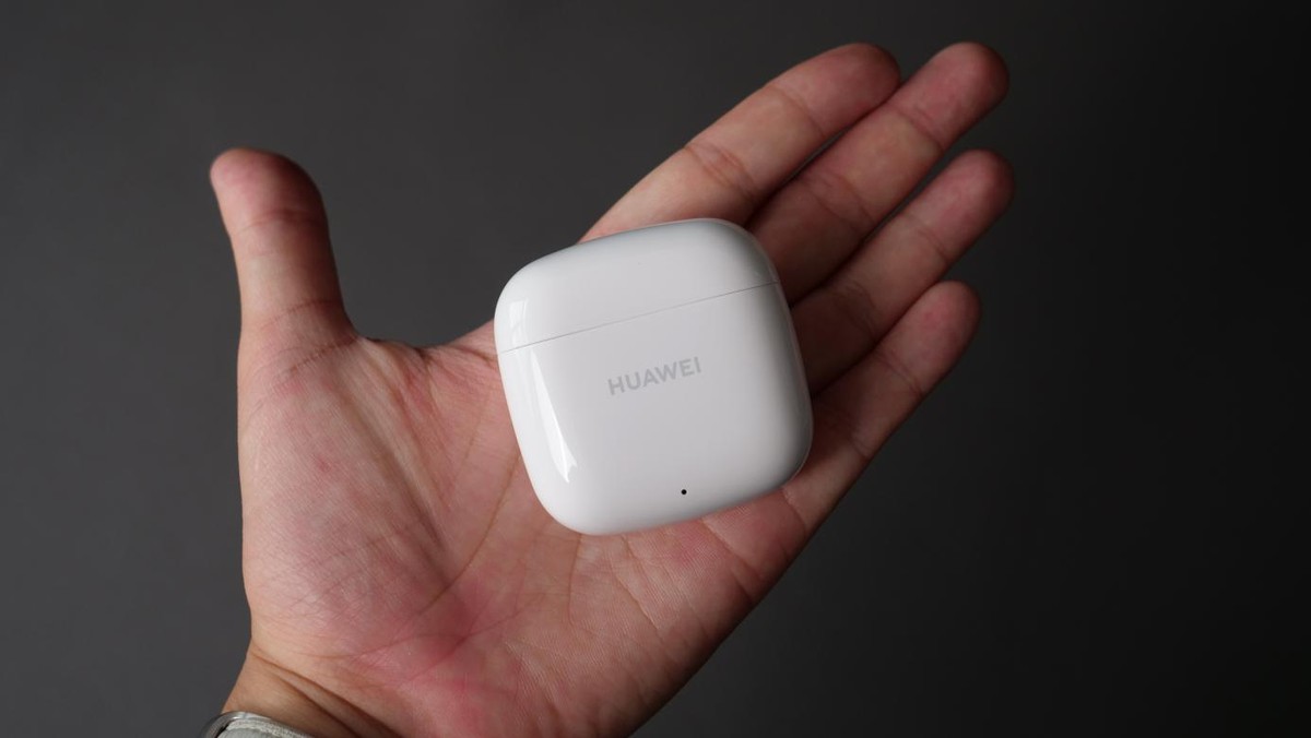 华为freebudsse2音质测评,华为freebudsse2蓝牙耳机直播