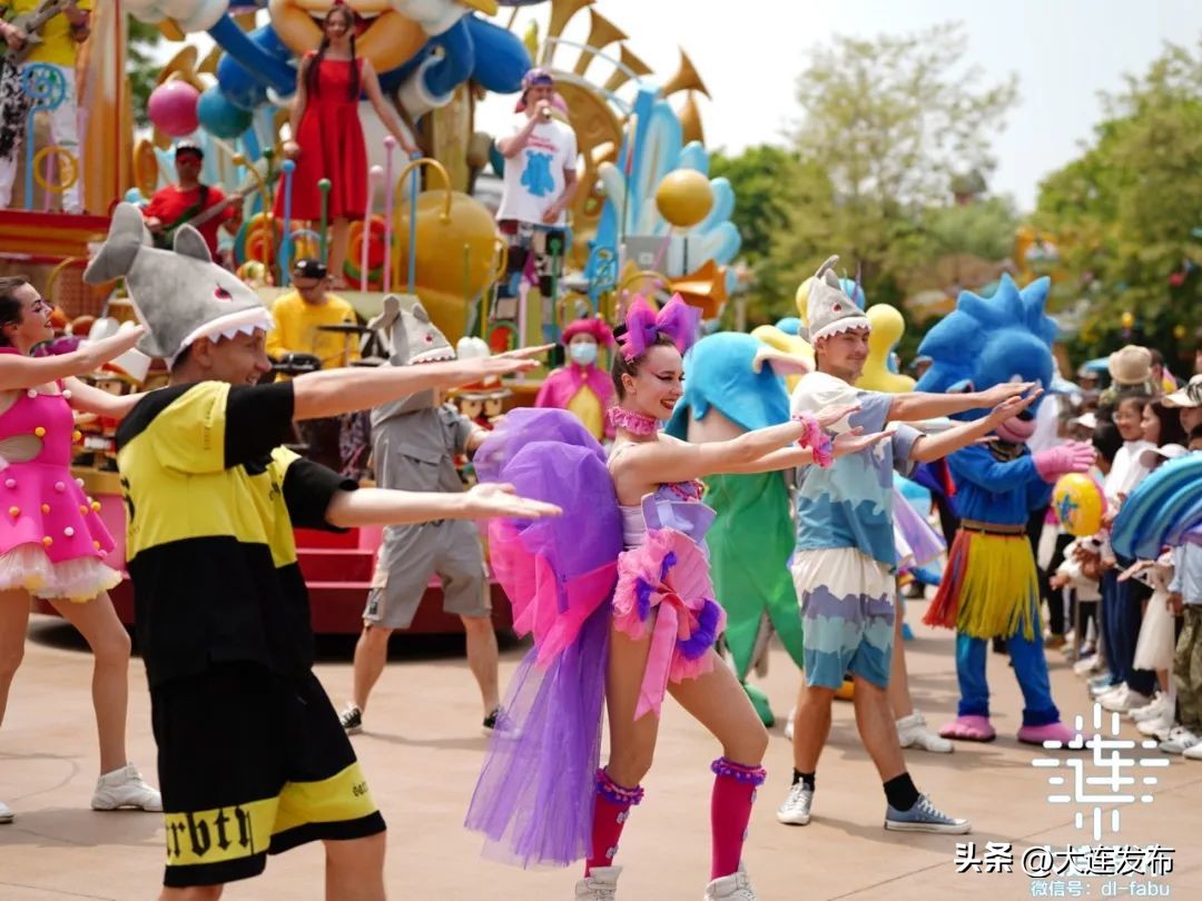 大连景区旅游攻略十大必去景点,一日游大连旅游景点大全