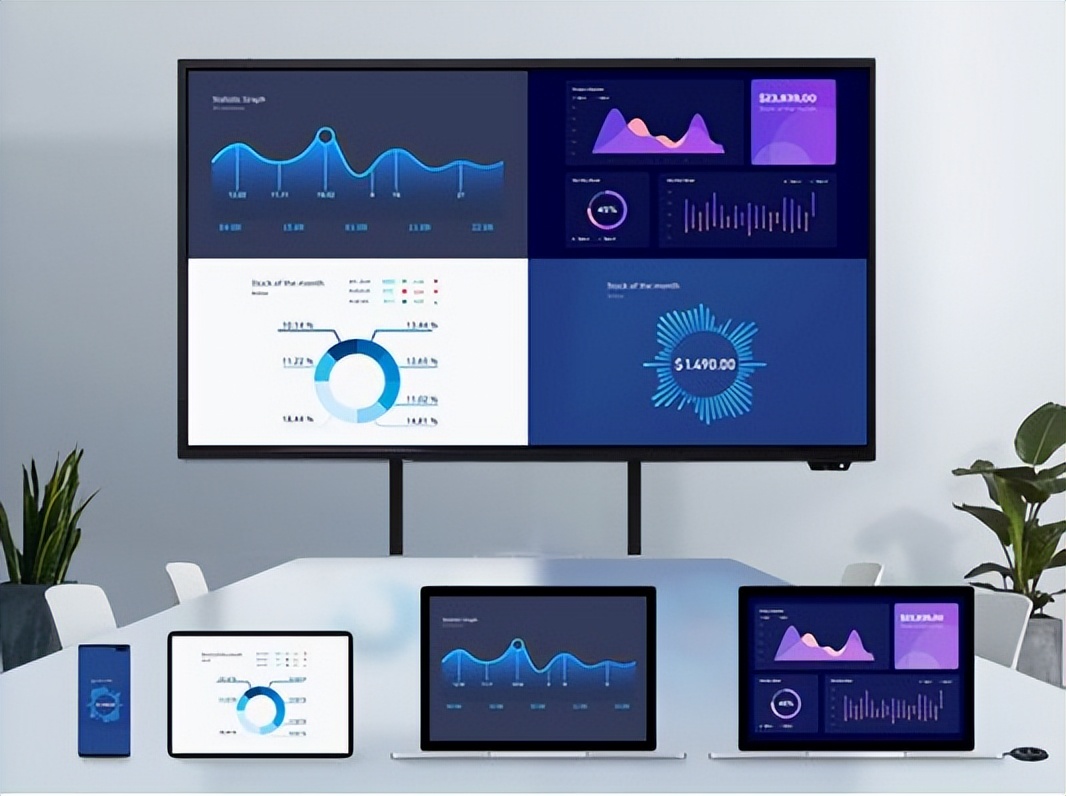 会议平板和教学一体机区别,会议平板与投影仪的区别