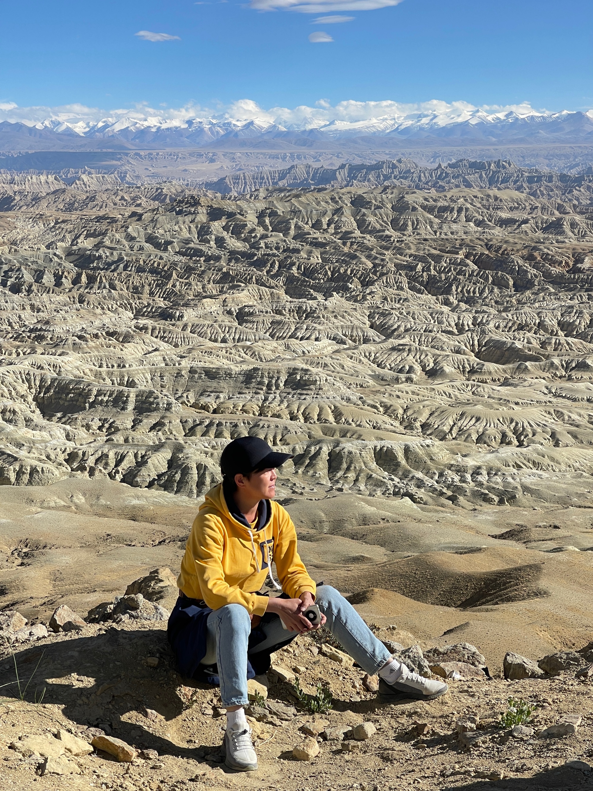 半个中国自驾15天旅游攻略,45天单车自驾30000里环游中国游记