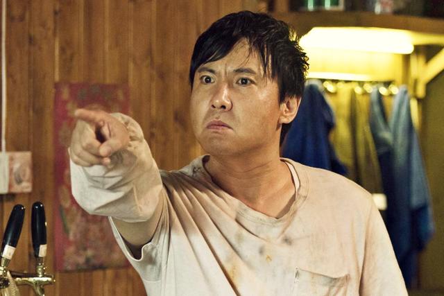 2020黄渤沈腾电影,沈腾vs吴京vs黄渤