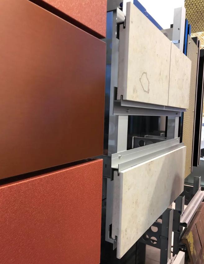 幕墙为什么不允许用t型挂件,幕墙t型挂件禁止使用