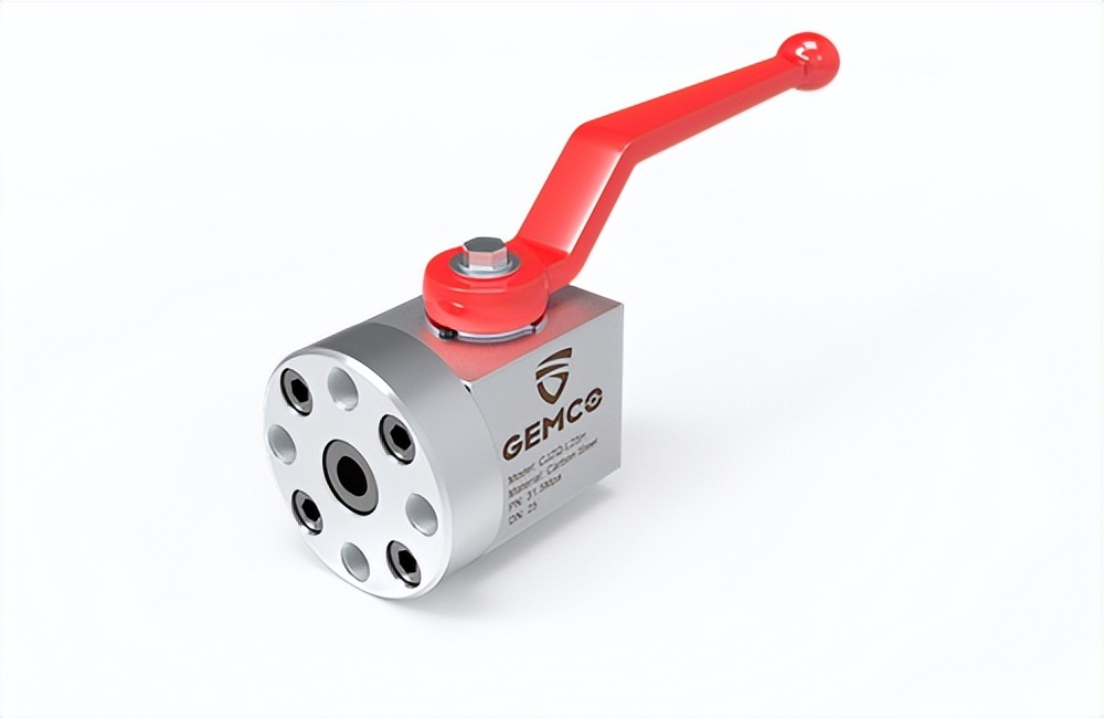 高压球阀耐用吗,高压球阀和普通有什么区别