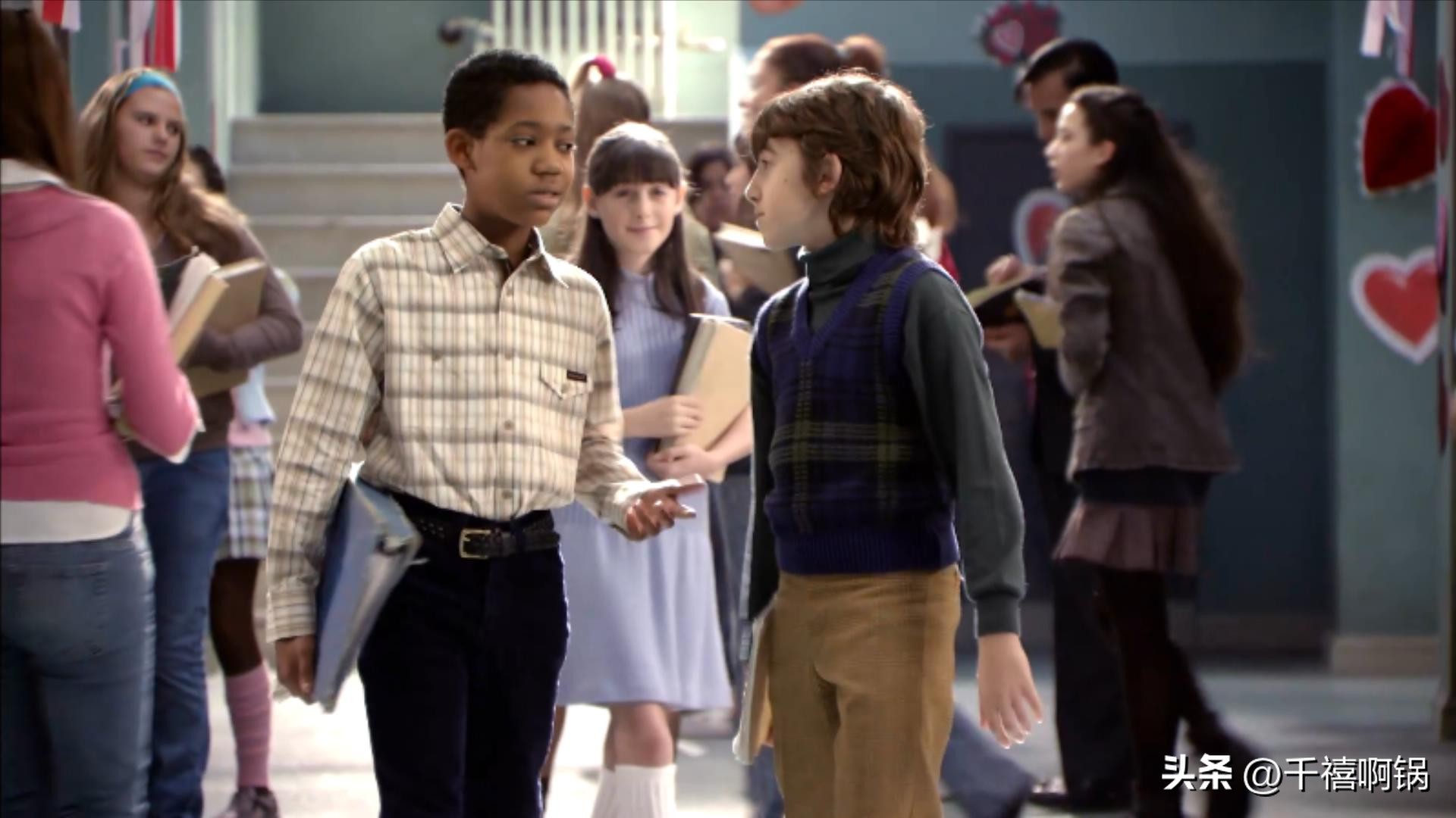 妈妈！老爹他又射了我的未婚夫！