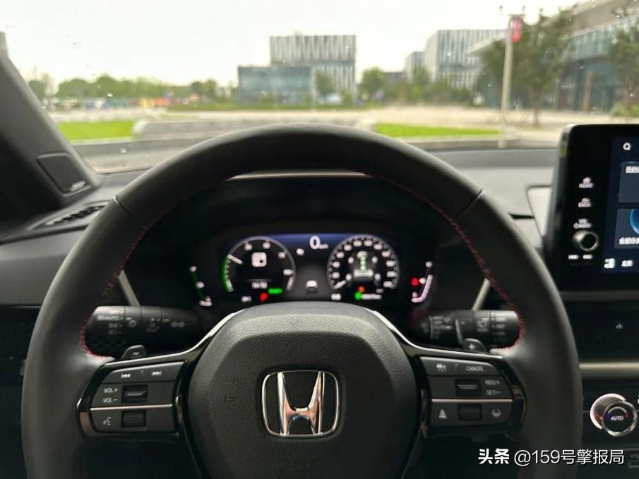 2022款皓影ephev尊贵版插电,本田皓影ephev最大优惠