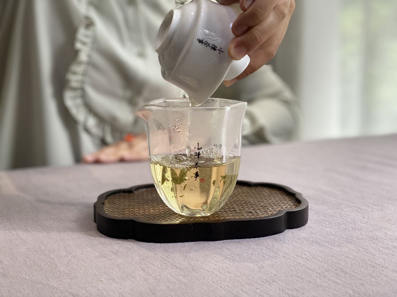 100以内茶具套,100元的茶器