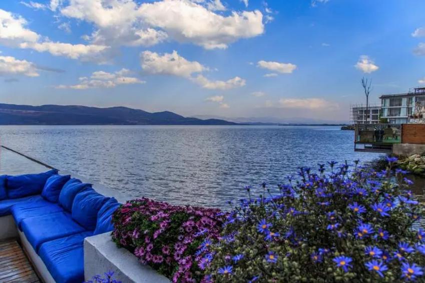 云南旅游少了什么景点,云南旅游的火爆程度